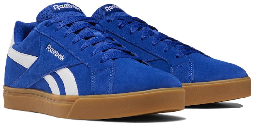 Reebok Royal Complete 3.0 Low 'Indigo' DV8342 Lookbook Reebok Royal Complete 3.0 Low 'Indigo' DV8342