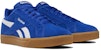Reebok Royal Complete 3.0 Low 'Indigo' Lelaki Kasual Sneaker DV8342