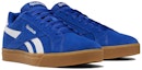 Lookbook Reebok Royal Complete 3.0 Low 'Indigo' Lelaki Kasual Sneaker DV8342
