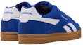 Shop Reebok Royal Complete 3.0 Low 'Indigo' Lelaki Kasual Sneaker DV8342