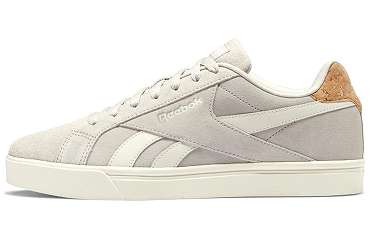 Reebok Royal Complete 3.0 Low 'Sand Grey' FY9754