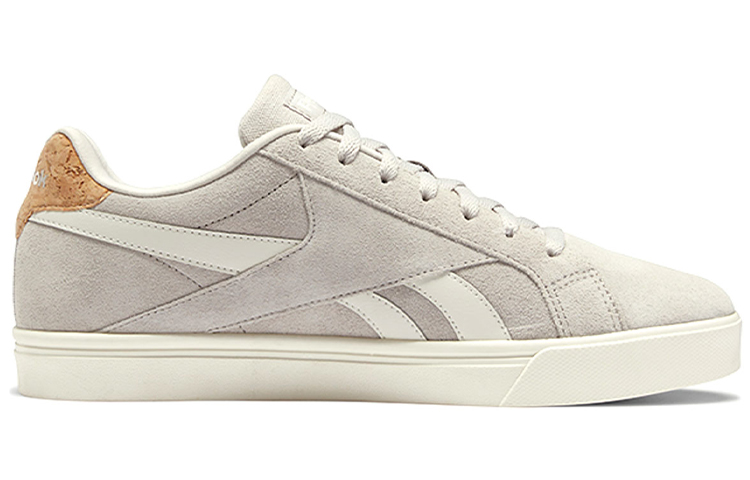 Order Reebok Royal Complete 3.0 Low ''Zandgrijs'' FY9754