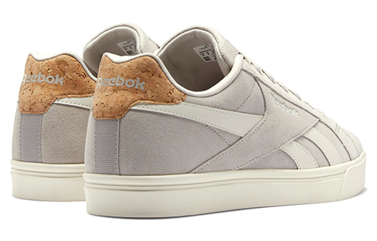 Shop Reebok Royal Complete 3.0 Low ''Zandgrijs'' FY9754