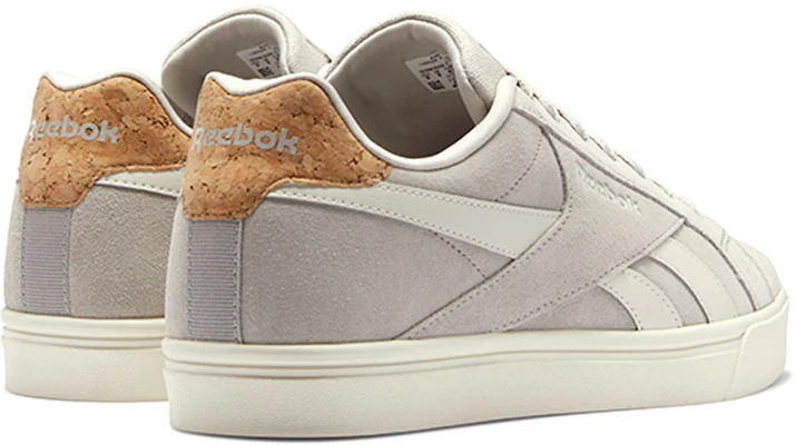 Reebok Royal Complete 3.0 Low ''Zandgrijs'' FY9754 Shop Reebok Royal Complete 3.0 Low ''Zandgrijs'' FY9754