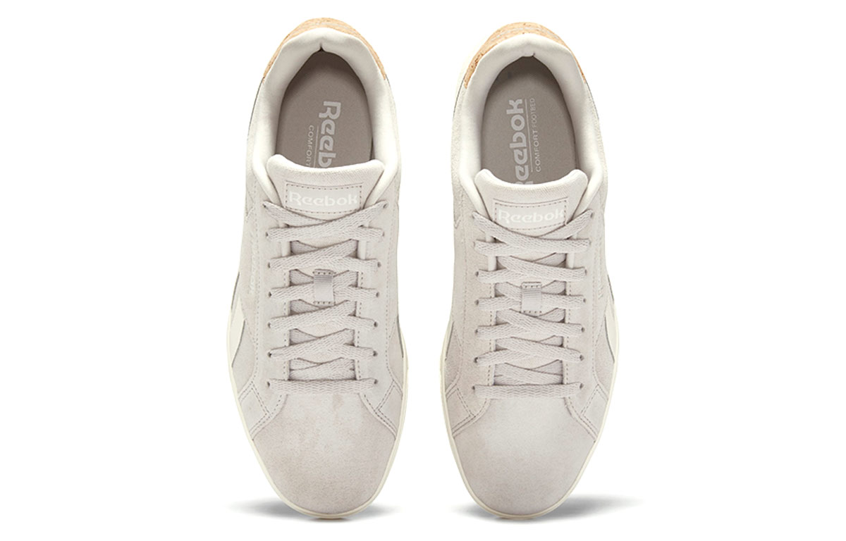 Purchase Reebok Royal Complete 3.0 Low ''Zandgrijs'' FY9754