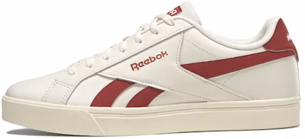 Reebok Royal Complete 3.0 Low 'Creambrown Red' GW7749 Reebok Royal Complete 3.0 Low 'Creambrown Red' GW7749