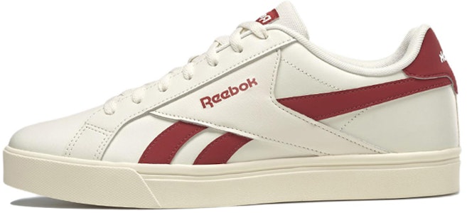 Reebok Royal Complete 3.0 Low 'Coklat Krem Merah' GW7749 Buy Reebok Royal Complete 3.0 Low 'Coklat Krem Merah' GW7749