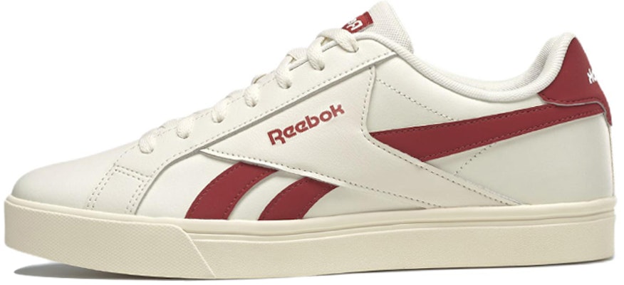 Reebok Royal Complete 3.0 Low 'Creambrown Red' GW7749 Buy Reebok Royal Complete 3.0 Low 'Creambrown Red' GW7749