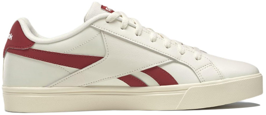 Reebok Royal Complete 3.0 Low 'Creambrown Red' GW7749 Order Reebok Royal Complete 3.0 Low 'Creambrown Red' GW7749