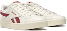 Lookbook Reebok Royal Complete 3.0 Low 'Krim Perang Merah' GW7749