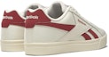 Shop Reebok Royal Complete 3.0 Low 'Krim Perang Merah' GW7749