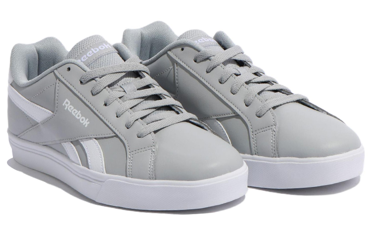 Lookbook Reebok Royal Complete 3.0 Low ''Weiß'' GY8881