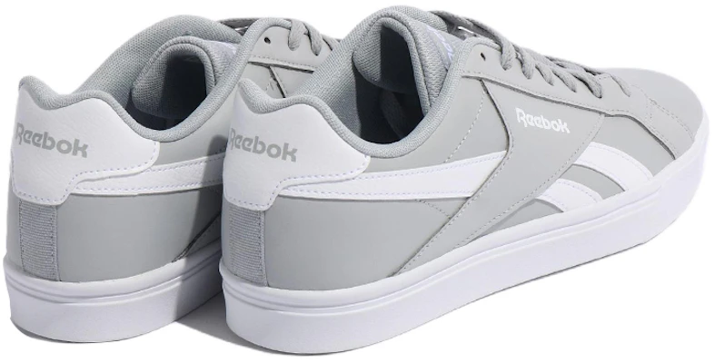 Reebok Royal Complete 3.0 Low ''Bianco'' GY8881 Shop Reebok Royal Complete 3.0 Low ''Bianco'' GY8881
