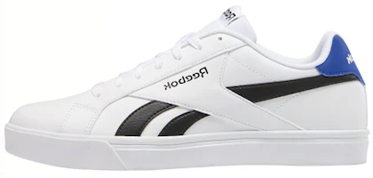 Reebok Royal Complete 3.0 Low 'White Black Blue' DV6727 Reebok Royal Complete 3.0 Low 'White Black Blue' DV6727