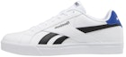 Buy Reebok Royal Complete 3.0 Low 'Putih Hitam Biru' DV6727