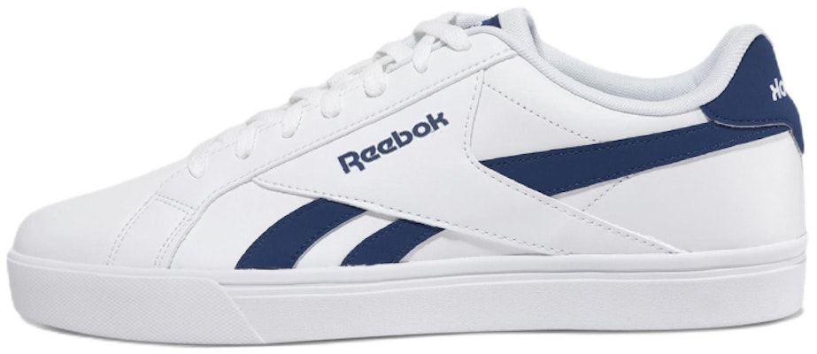 Reebok Royal Complete 3.0 Low 'White Blue' GW7745 Buy Reebok Royal Complete 3.0 Low 'White Blue' GW7745