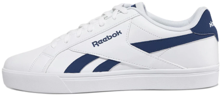 Reebok Royal Complete 3.0 Low ''Weiß Blau'' GW7745 Buy Reebok Royal Complete 3.0 Low ''Weiß Blau'' GW7745