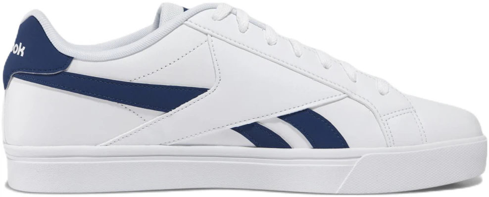 Reebok Royal Complete 3.0 Low ''Weiß Blau'' GW7745 Order Reebok Royal Complete 3.0 Low ''Weiß Blau'' GW7745