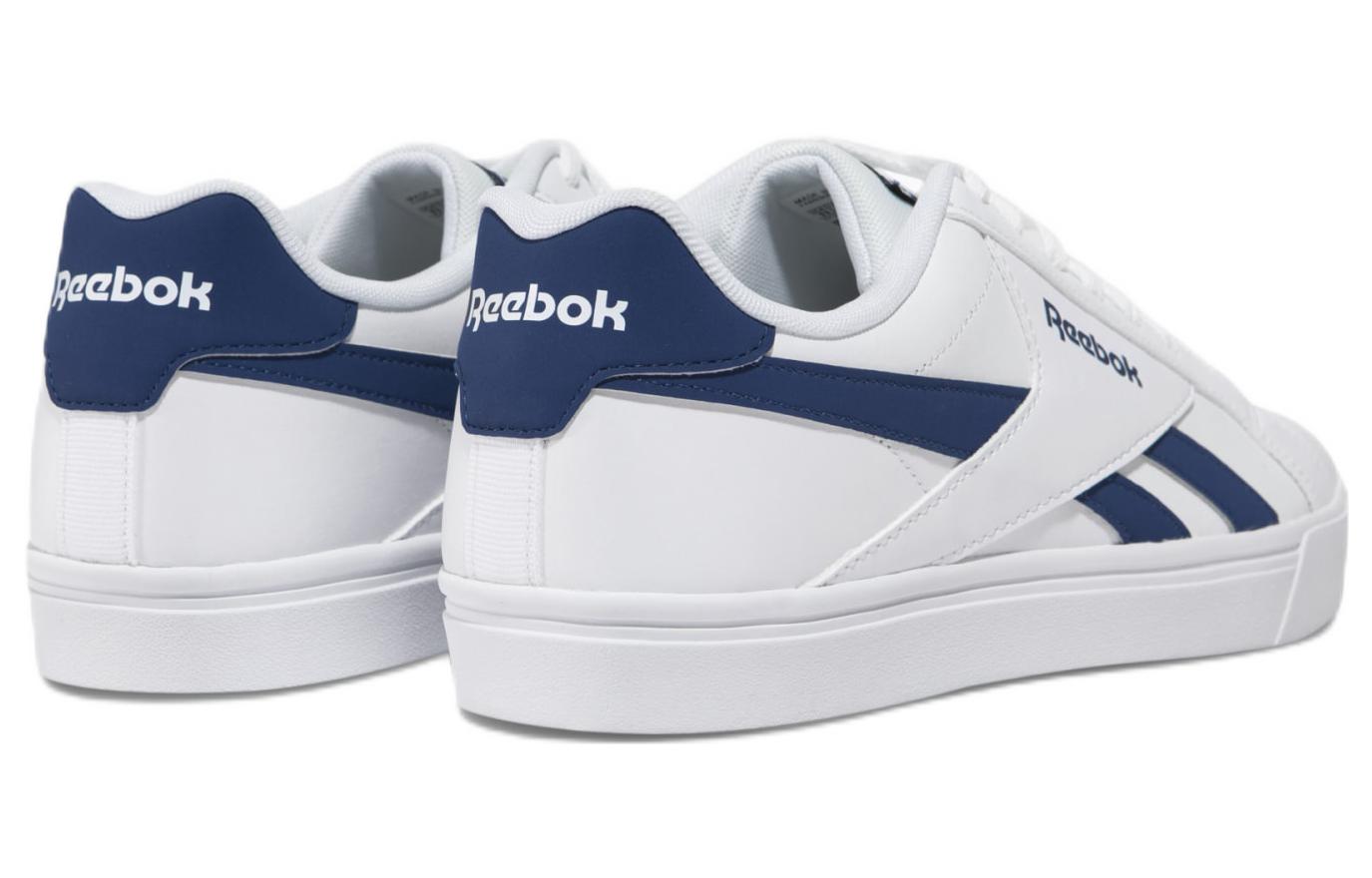 Shop Reebok Royal Complete 3.0 Low ''Wit Blauw'' GW7745