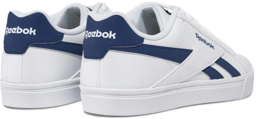 Reebok Royal Complete 3.0 Low ''Weiß Blau'' GW7745 Shop Reebok Royal Complete 3.0 Low ''Weiß Blau'' GW7745