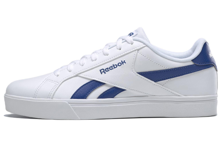 Reebok Royal Complete 3.0 Low 'White Blue' GY8879