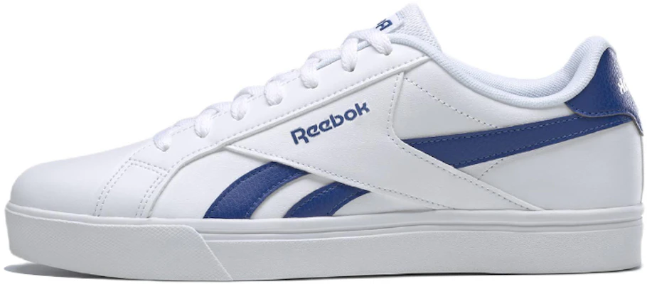 Reebok Royal Complete 3.0 Low ''Bianco Blu'' GY8879 Buy Reebok Royal Complete 3.0 Low ''Bianco Blu'' GY8879
