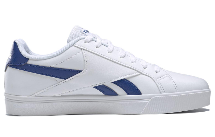 Order Reebok Royal Complete 3.0 Low ''Bianco Blu'' GY8879