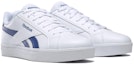 Lookbook Reebok Royal Complete 3.0 Low 'Putih Biru' GY8879