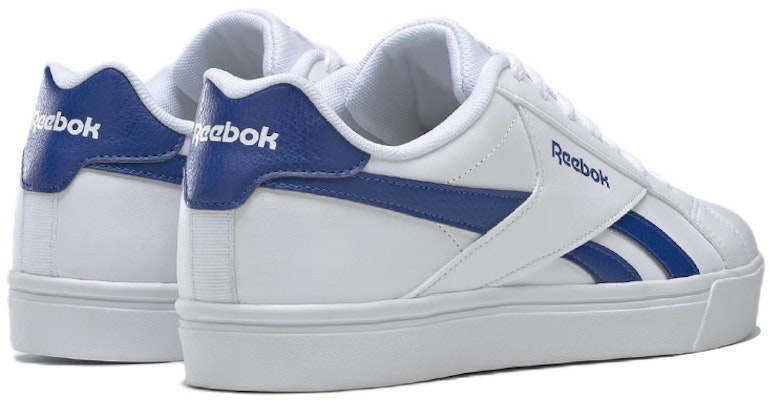 Reebok Royal Complete 3.0 Low 'White Blue' GY8879 Shop Reebok Royal Complete 3.0 Low 'White Blue' GY8879