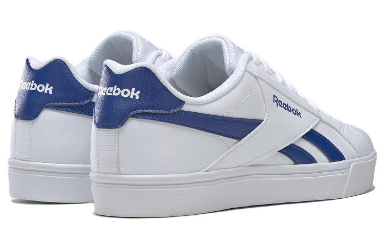 Shop Reebok Royal Complete 3.0 Low ''Bianco Blu'' GY8879
