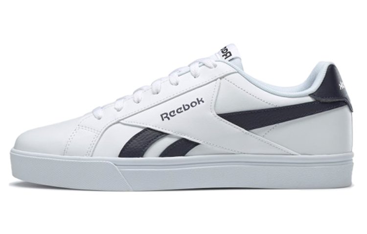 Reebok Royal Complete 3.0 Low 'White Collegiate Navy' DV8649