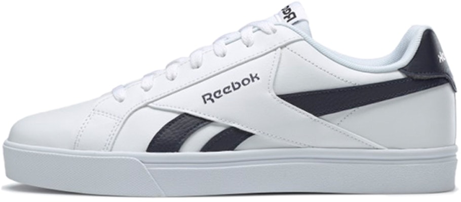 Reebok Royal Complete 3.0 Low 'White Collegiate Navy' DV8649 Buy Reebok Royal Complete 3.0 Low 'White Collegiate Navy' DV8649