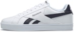Buy Reebok Royal Complete 3.0 Low 'Putih Collegiate Navy' DV8649