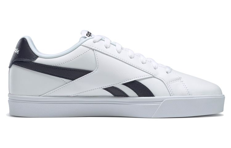 Order Reebok Royal Complete 3.0 Low ''Wit Collegiate Navy'' DV8649