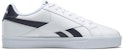 Reebok Royal Complete 3.0 Low 'Putih Collegiate Navy' DV8649