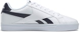 Order Reebok Royal Complete 3.0 Low 'Putih Collegiate Navy' DV8649