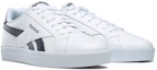 Lookbook Reebok Royal Complete 3.0 Low 'Putih Collegiate Navy' DV8649