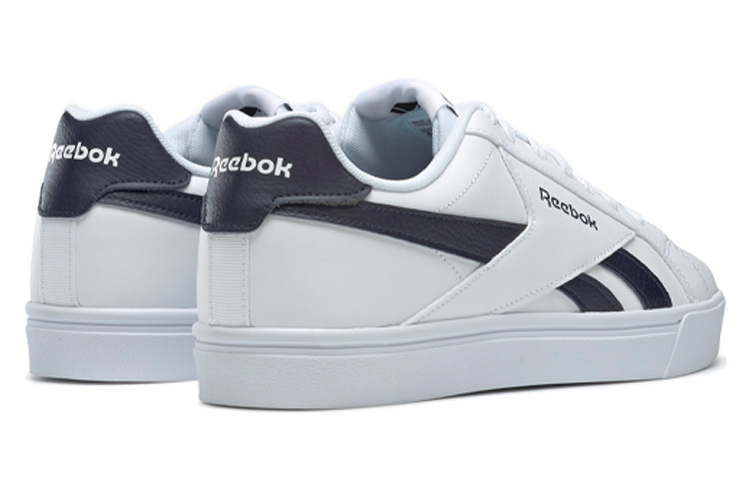Shop Reebok Royal Complete 3.0 Low ''Wit Collegiate Navy'' DV8649