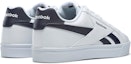 Shop Reebok Royal Complete 3.0 Low 'Putih Collegiate Navy' DV8649