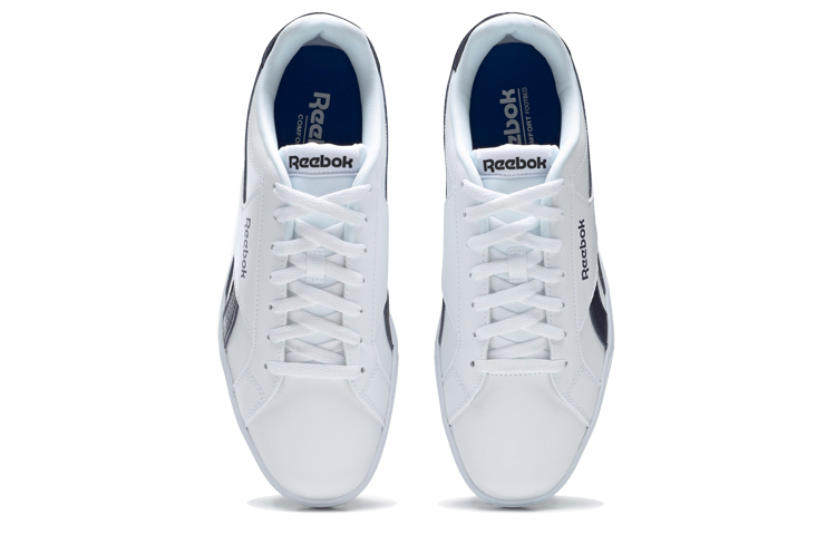 Purchase Reebok Royal Complete 3.0 Low ''Wit Collegiate Navy'' DV8649