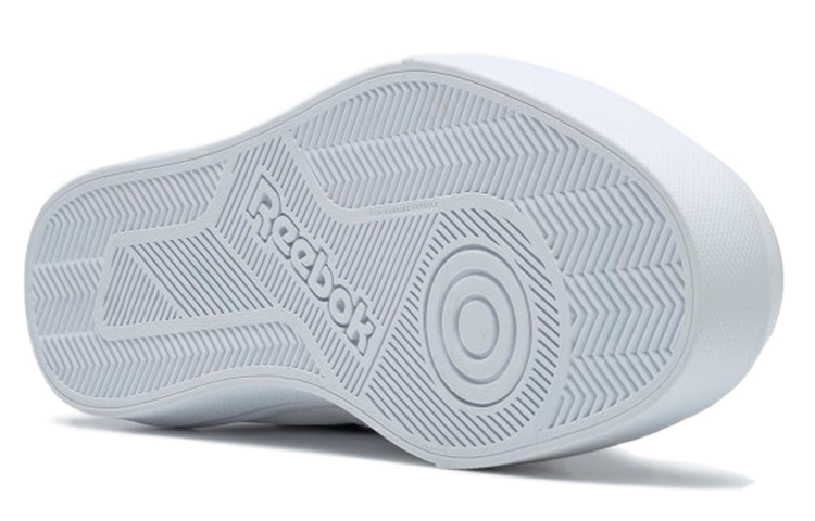 Details for Reebok Royal Complete 3.0 Low ''Wit Collegiate Navy'' DV8649