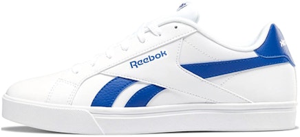 Reebok Royal Complete 3.0 Low 'White Collegiate Royal' DV8648 Reebok Royal Complete 3.0 Low 'White Collegiate Royal' DV8648