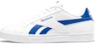 Reebok Royal Complete 3.0 Low 'Putih Biru Diraja' DV8648