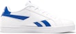 Reebok Royal Complete 3.0 Low 'Putih Biru Diraja' DV8648