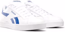 Lookbook Reebok Royal Complete 3.0 Low ''Wit Collegiate Royal'' DV8648