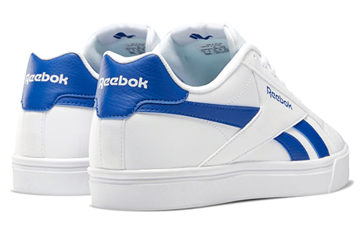 Shop Reebok Royal Complete 3.0 Low ''Wit Collegiate Royal'' DV8648