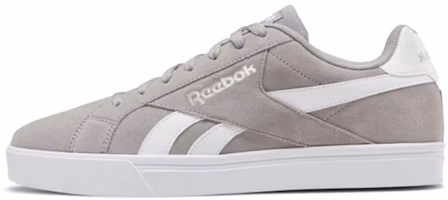 Reebok Royal Complete 3.0 Low 'White Grey' EG2979 Reebok Royal Complete 3.0 Low 'White Grey' EG2979