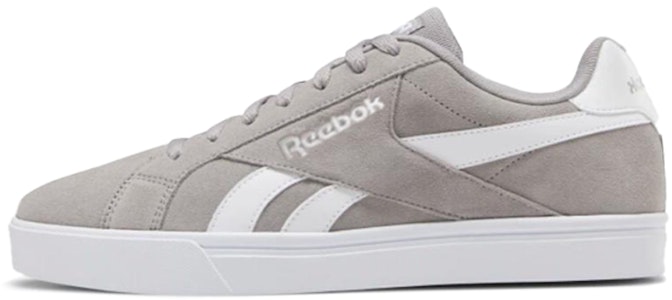 Reebok Royal Complete 3.0 Low 'Putih Abu-Abu' EG2979 Buy Reebok Royal Complete 3.0 Low 'Putih Abu-Abu' EG2979