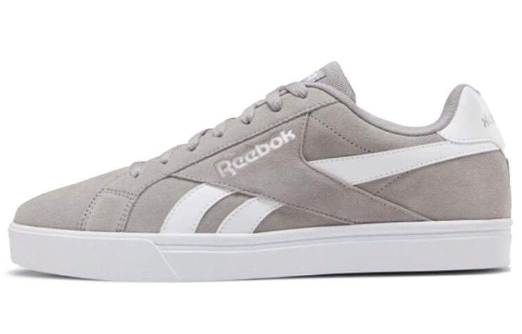 Reebok Royal Complete 3.0 Low 'White Grey' EG2979