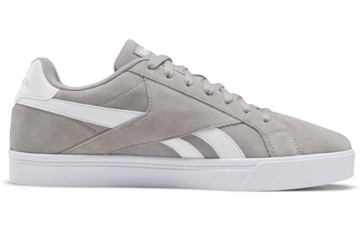 Order Reebok Royal Complete 3.0 Low 'Putih Kelabu' EG2979